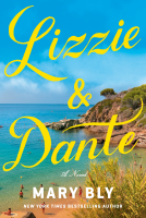book cover for Lizzie & Dante