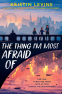 Cover Image: The Thing I'm Most Afraid Of