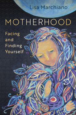 book cover for Motherhood