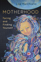 book cover for Motherhood