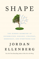 book cover for Shape