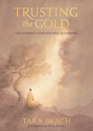 book cover for Trusting the Gold