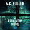 book cover for The Anonymous Source