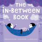 book cover for The In-Between Book
