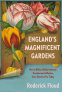 Cover Image: England's Magnificent Gardens