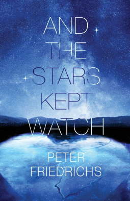 book cover for And the Stars Kept Watch