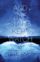 book cover for And the Stars Kept Watch