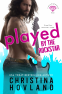Cover Image: Played by the Rockstar