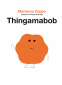 Cover Image: Thingamabob