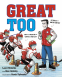 Cover Image: Great Too