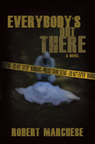 book cover for Everybody's Out There