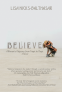 Cover Image: Believe!