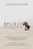 book cover for Believe!