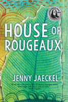book cover for House of Rougeaux