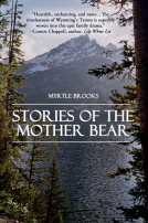 book cover for Stories of the Mother Bear