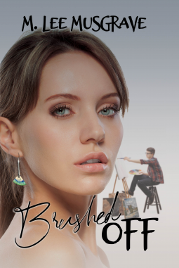 book cover for Brushed Off