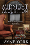 Cover Image: Midnight Acquisition