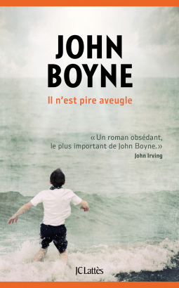 Couverture du livre pour Il n'est pire aveugle