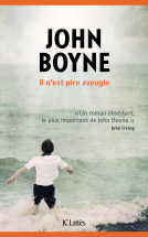 Couverture du livre pour Il n'est pire aveugle