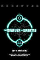 book cover for The Weaver of Dreams