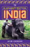 Cover Image: The Elephant Doctor of India
