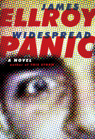 book cover for Widespread Panic