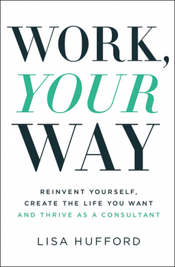 book cover for Work, Your Way
