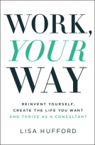 book cover for Work, Your Way