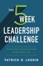Cover Image: The Five-Week Leadership Challenge