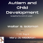 Cover Image: Autism and Child Development