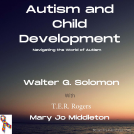 book cover for Autism and Child Development
