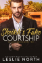 Cover Image: The Sheikh's Fake Courtship