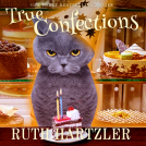 book cover for True Confections