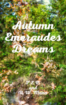 book cover for Autumn Emeraudes Dreams