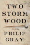 Cover Image: Two Storm Wood