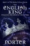 Cover Image: The English King: England