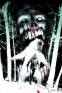 Cover Image: Rebel Blood TP