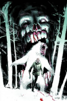 book cover for Rebel Blood TP