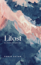 book cover for Litost