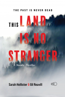 book cover for This Land is No Stranger