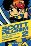 Cover Image: Scott Pilgrim Vol. 2