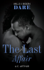 Cover Image: The Last Affair