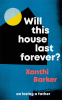 Cover Image: Will This House Last Forever?