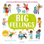 Cover Image: Big Feelings
