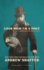Cover Image: Look Mom I'm a Poet (and So Is My Cat)
