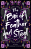 Cover Image: The Boi of Feather and Steel