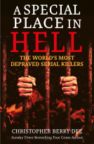 book cover for A Special Place in Hell