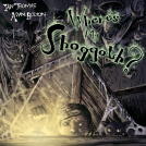 book cover for Where's My Shoggoth?