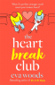 Cover Image: The Heartbreak Club