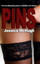 book cover for Pins